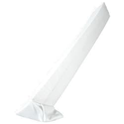 LivingSURE Bed Wedge Mattress Gap Filler, Queen