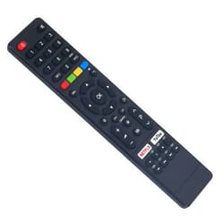 AIDITIYMI RM-C3348 RM-C3349 RM-C3354 RM-C3227 Replace Remote Control fit for JVC Bauhn Kogan Smart TV LT-65KC595 LT-55KB695 LT-50KB585 LT-40N5105A LT-32KC197 ATV50UHDS-1019 ATV65UHDS-0319