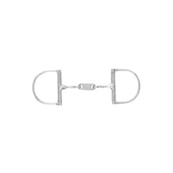 Centaur Pony D Twst Dr Bristol (Stainless Steel, 4.5)