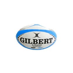 Gilbert G-TR4000 Training Ball - Royal