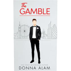 Donna Alam The Gamble: Special Edition