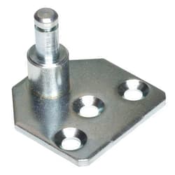 Bansbach Easylift 96002 Bracket 900BA1SB, Quick Fastner 8mm