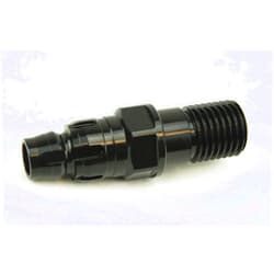 BLUEROCK # 8 BI+ QD 6 Slot to 1-1/4