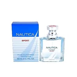 Nautica Voyage Sport Eau de Toilette, 1.7 Fluid Ounce