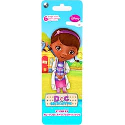 Sandylion Doc McStuffins Sticker Flip Pack