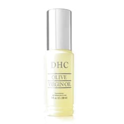 DHC Olive Virgin Oil Facial Moisturizer, Hydrating, Nourishing, Lightweight, Fragrance and Colorant Free, All Skin Types, 1 fl. oz.