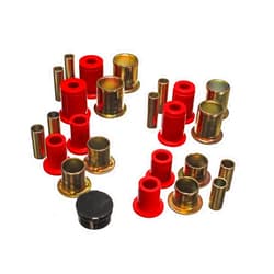 Energy Suspension 3.3106R GM Central Arm Bush