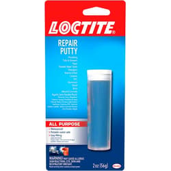 Loctite Epoxy Multi Purpose Repair Putty , 2 oz Stick, 1 Pack