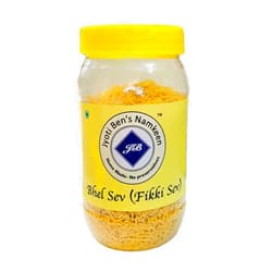 Jyoti Ben's Namkeen - Fiki Sev (Bhel Sev)