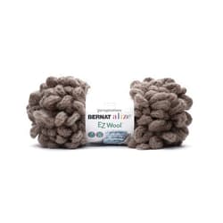 Bernat Alize EZ-Wool Yarn, Wheatberry