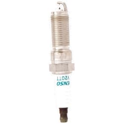 Denso (4719) ITV20TT Iridium TT Spark Plug, (Pack of 1)