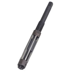 Mxfans HSS Adjustable Hand Reamer Milling Tool 19-21mm Diameter