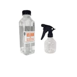 4Everguard of Novi Velour Upholstery and Carpet Cleaner