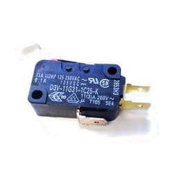 Jufay SPDT Limit Switch 23-10041 Garage Door Openers, Pack of 2
