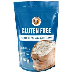 TOWOOZ KAF 4 Set - King Arthur Measure for Measure Gluten-free Flour 5 lbs.