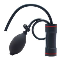 AutoLine Pro Universal Bladder Adapter | for Automotive Smoke Testing 1.5