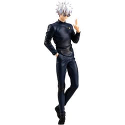 Good Smile Company Jujutsu Kaisen: Satoru Gojo (Hidden Inventory/Premature Death Ver.) Pop Up Parade PVC Figure