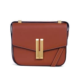 Juoxeepy Small Crossbody Bags for Women Shoulder Bags Trendy Shoulder Purse Satchel Handbag with Flap Closure