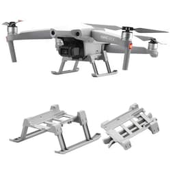 Craznick Air 2/2S Landing Gear Foldable Quick Release Extension Leg for DJI Mavic Air 2/2S Drone Accessories