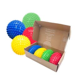 Edushape The Original Sensory Ball for Baby - 4
