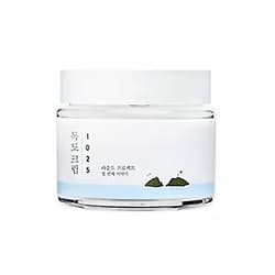 ROUND LAB 1025 DOKDO Cream (80 ml 2.71 fl.oz) Moisturizer