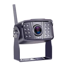 LeeKooLuu RV Backup Camera Compatible LeeKooLuu LK8 System