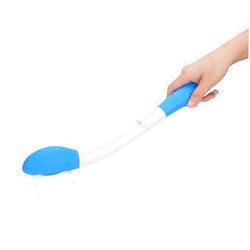 Sonew Foldable Toilet Aids Tools, 15.7