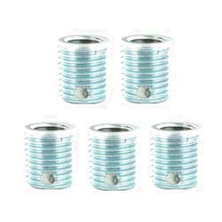 BIG-SERT M8x1.25x11.7mm Insert P/n 58121 QTY 5