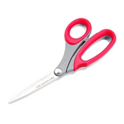 Prym Dressmaking Scissors Hobby 21cm, Stainless Steel, Pink