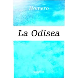 Homero,Luis Segalá y Estalella La Odisea (Spanish Edition)