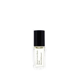 Maison Louis Marie - No.04 Bois de Balincourt Natural Roll-On Perfume Oil Sample | Luxury Clean Beauty + Non-Toxic Fragrance (0.1 fl oz | 3 ml)