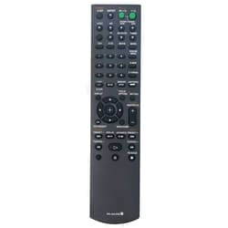AULCMEET RM-AAU020 Replace Remote Control Compatible with Sony AV Receiver STR-DH500 STR-DG520 Str dh500 1-480-585-21 5.1 ch Audio/Video Receiver