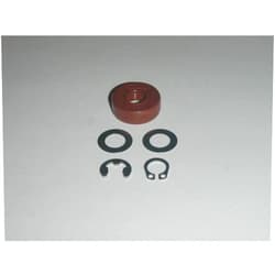 TacPower Breadman Bread Machine Pan SEAL Gasket Part TR2200C 4 RIVET Maker Replacement