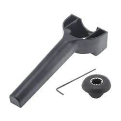 TQEONKL Blender Wrench with Drive Socket Removal Tool Kit Replacement Part Compatible with Vitamix 5200 5000 Series Blender 64oz 32oz Mixer Containers Repair Kitchen