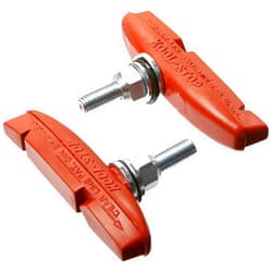 Kool Stop Eagle Claw 2 Cantilever Bicycle Brake Shoes