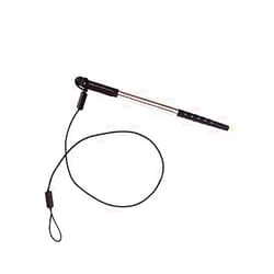 Symbol Tethered Stylus Compatible for Symbol Motorola Mc70 Mc75 Bar Code Scanners Stylus-000002-03r