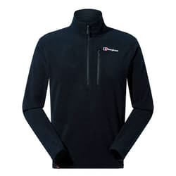 Berghaus Men's Prism Micro Polartec Half Zip Fleece