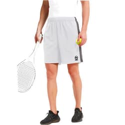 MOVEUP Men's Tennis Shorts 7 in Running Shorts Gym Workout Shorts for Mens