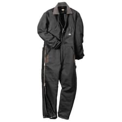 Dickies Men's Premium Insulated Duck Coverall