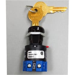 Kraus & Naimer, CA4-1-US9263-FS, SCHINDLER #51500412 Switch