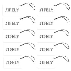 Sifely Smart Lock Key Fobs (10 Pack)