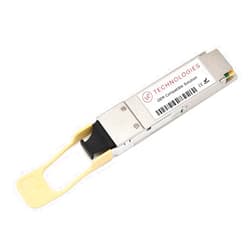 V2 Technologies 40GBase-SR4 QSFP+ MMF Module | Cisco Compatible QSFP-40G-SR4-S