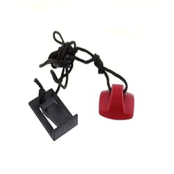 Treadmill Doctor Proform Incln Train X11I Intera NTL240131 Treadmill Safety Key Part Number 347877