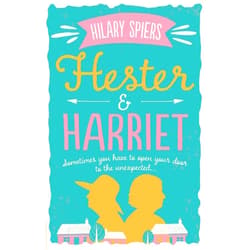 Hilary Spiers Hester and Harriet (Hester and Harriet)