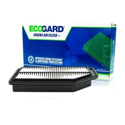 ECOGARD XA6153 Premium Engine Air Filter Fits Honda Odyssey 3.5L 2011-2017