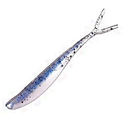 Lunker City 21950 2.5 in. Fin-S Shad Lure - Shore Minnow