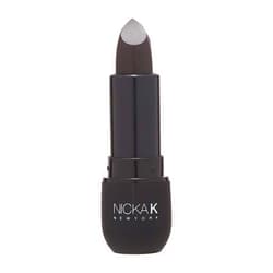 NICKA K NEW YORK NICKA K Vivid Matte Lipstick NMS07 Black