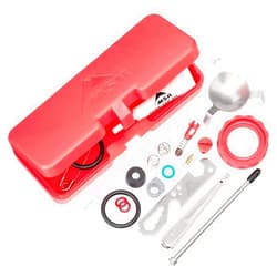 MSR DragonFly Expedition Service Kit One Size