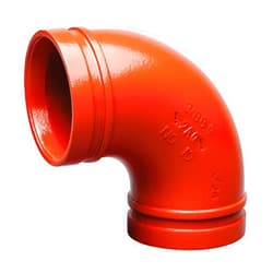 Victaulic F040010P00 4