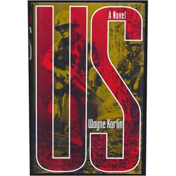 By Wayne Karlin (Author) Us